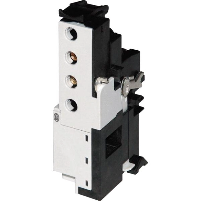 Eaton feszültségcsökkenés NZM2/3-XU208-240AC - 259499