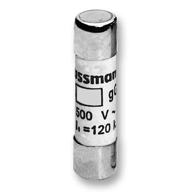 Eaton Fuse link 10x38 25A gG 500V AC cylindrical C10G25