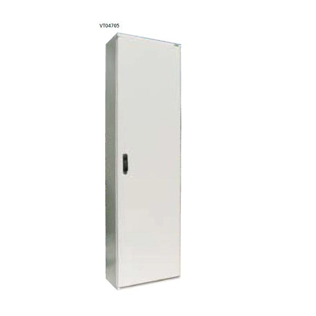 Eaton Golvstående växel IP30 med spak 800x2060mm - 102360