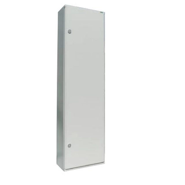 Eaton gulvtavle IP30 med drejelåse 800x1760mm - 102059