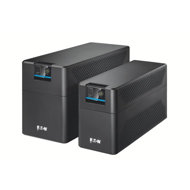 Eaton interactieve UPS 5E Gen2 1200 USB
