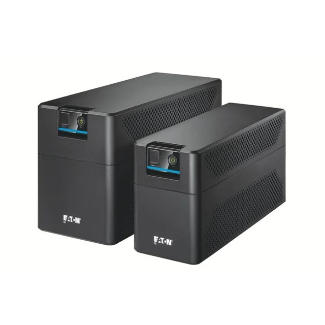 Eaton Interactive UPS 5E Gen2 1600 USB 900 W