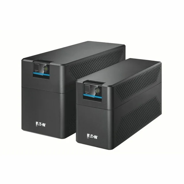 Eaton Interactive UPS 5E Gen2 700 USB 360 W