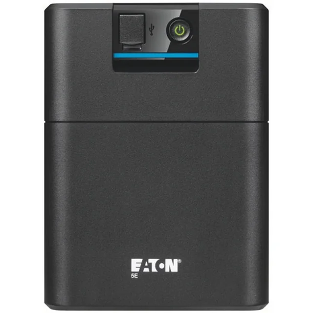 Eaton Interactive UPS 5E Gen2 700 USB 360 W 700 VA