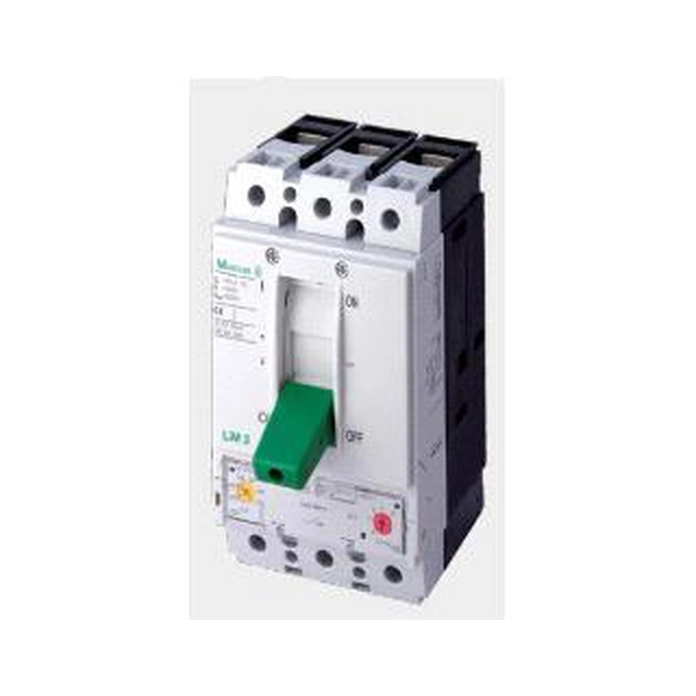 Eaton Interrupteur d'alimentation LN2-200-I - 112003
