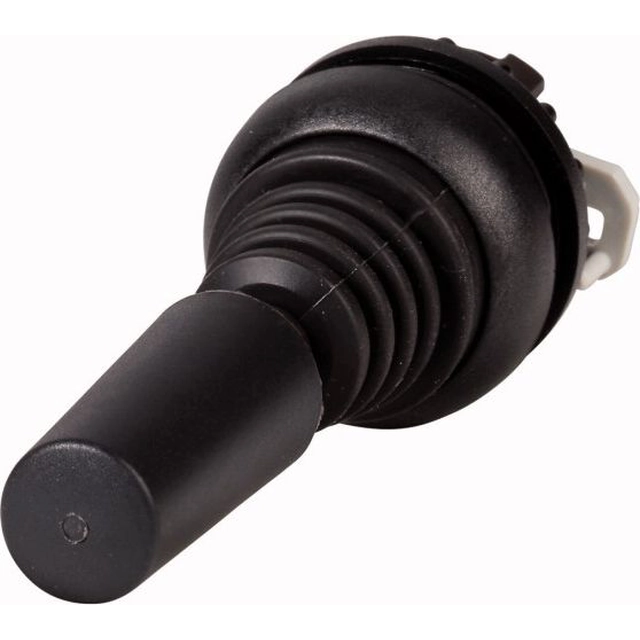 Eaton Joystick bidireccional 22mm con retorno por resorte M22S-WJ2H (289197)