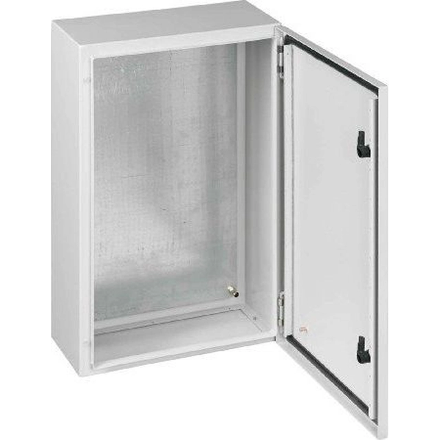 Eaton kabinet CS-54/150 med monteringsplade IP66 500 x 400 x 150mm (111688)