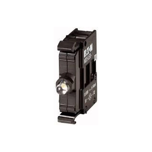 Eaton LED ligzda zila 230V AC M22-LEDC230-B (218060)