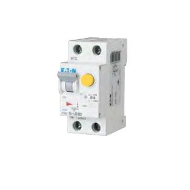 Eaton Leistungsschalter mit Fehlerstrommodul PKNM-6/1N/B/003-A - 236012
