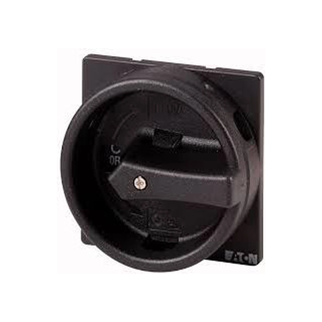 Eaton Μαύρο χειριστή πόρτας με κλειδαριά SVB-SW-P3 (062491)