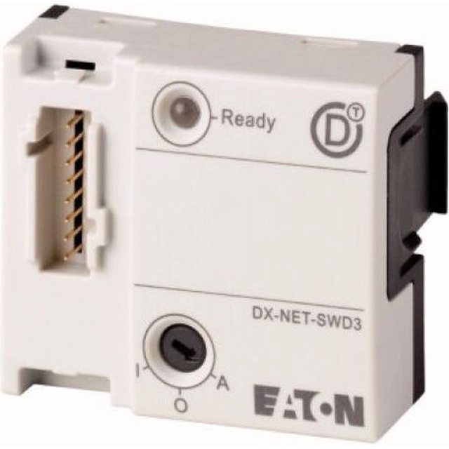 Eaton Modul SmartWire-DT für DC1 DX-NET-SWD3 (169131)