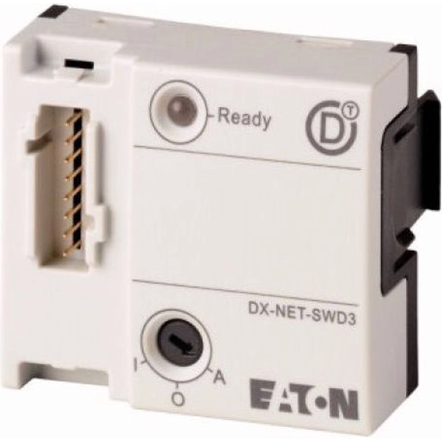 Eaton modul SmartWire-DT za DC1 DX-NET-SWD3 (169131)