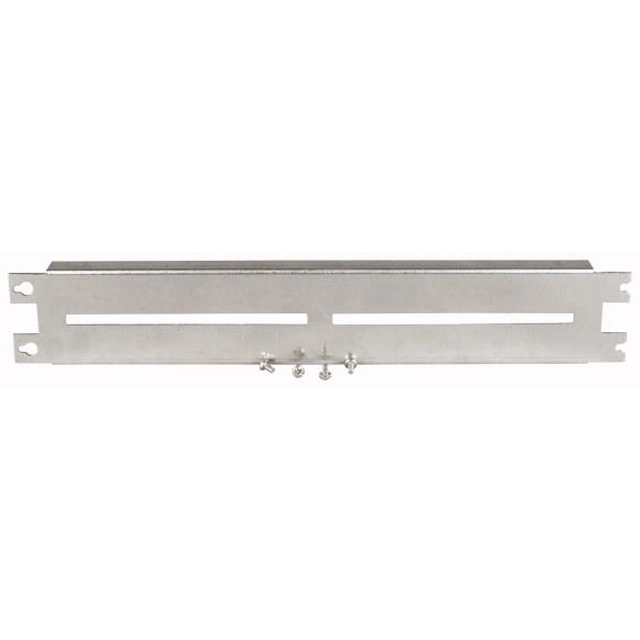 Eaton montāžas plāksne BPZ-MPL30-600 30x600mm tērauds 104317