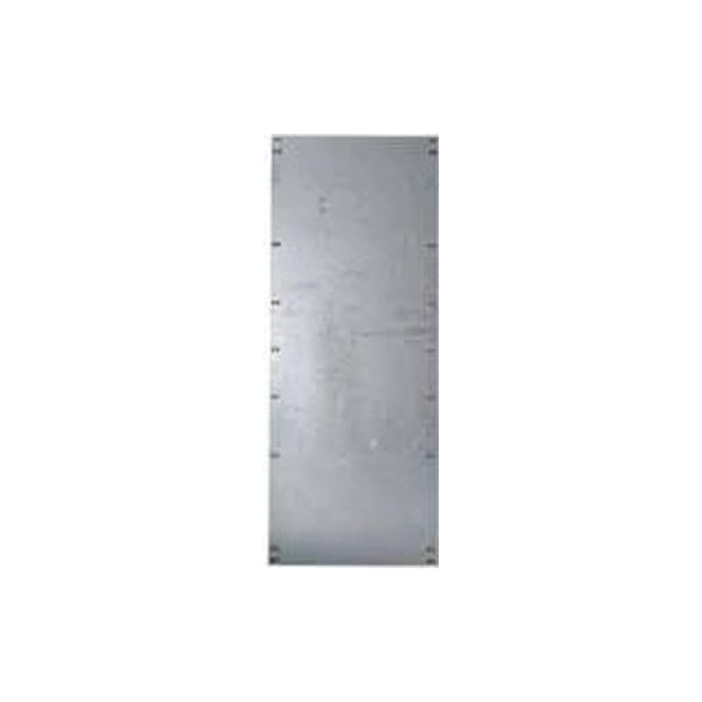 Eaton Mounting plate 2000 x 400mm steel XVTL-IC-4/20 (114762)