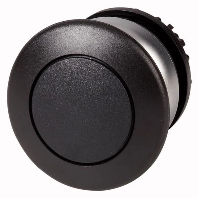Eaton Mushroom button M22-DP-S black 216712