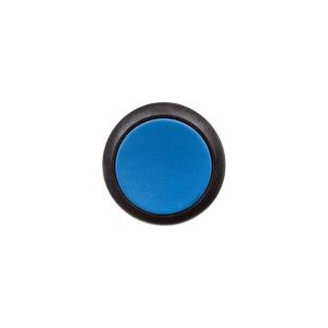 Eaton Napęd przycisku niebieski z samopowrotem (216601)