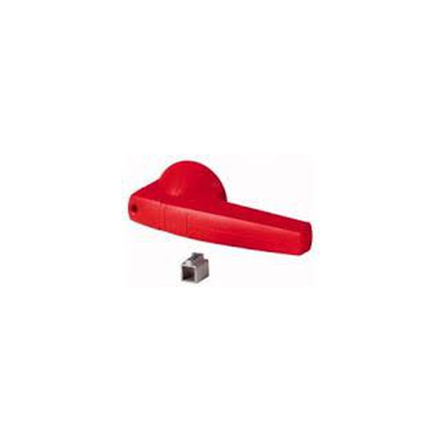 Eaton Opérateur de porte type K rouge pour interrupteurs-sectionneurs DMV160/250N K3KAR (1818111)