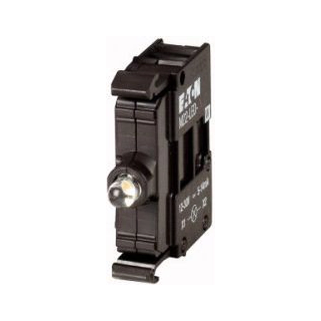 Eaton Oprawka con LED czerwona 12-30V AC/DC M22-CLED-R (216570)