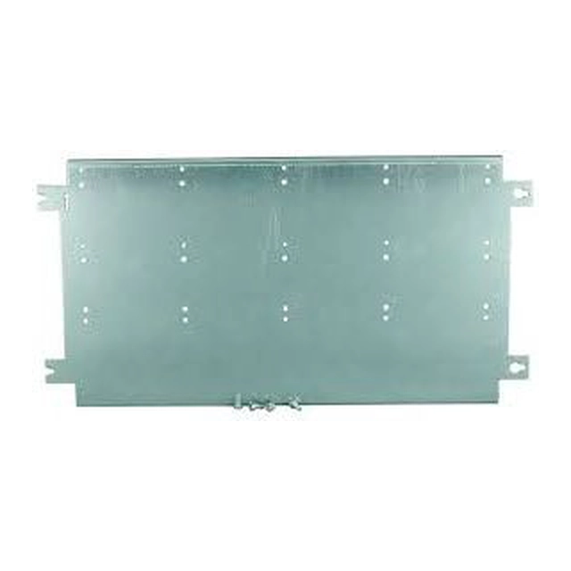 Eaton Piastra di montaggio 500 x 1000mm acciaio BPZ-MPL500-1000 (114827)