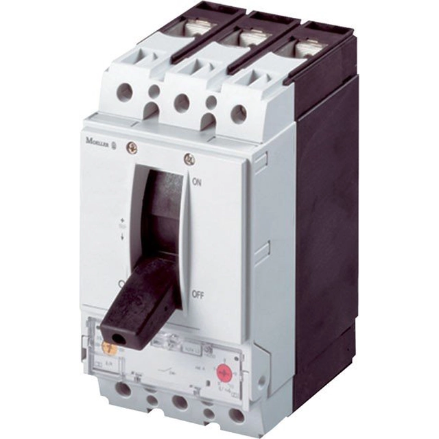 Eaton Power-afbryder NZMN2-VE250 3P 250A BG2 selektiv 259124