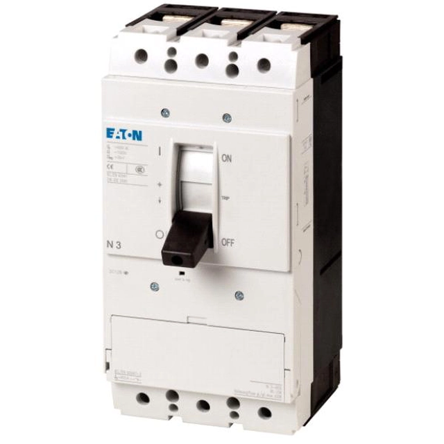 Eaton Power stikalo N3-400 3 poli - 266019