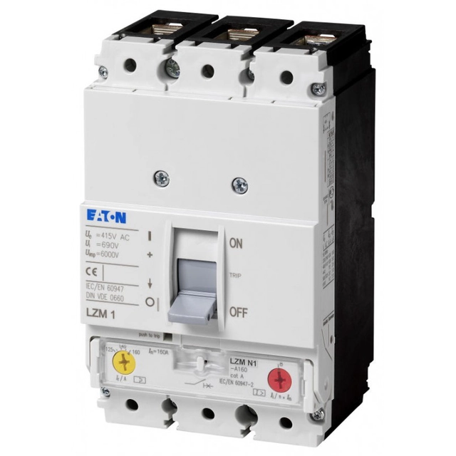 Eaton Power switch LZMC1-A63-I - 111893