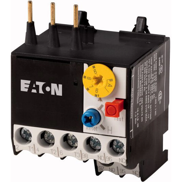Eaton Przekaźnik termični 9-12A ZE-12 (014752)
