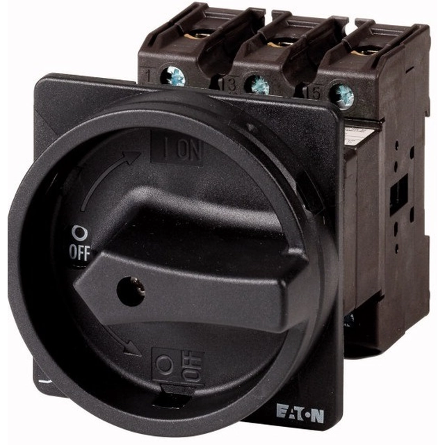 Eaton rastavljač P1-25/EA/SVB-SW/HI11 0-1 3P 25A 070194