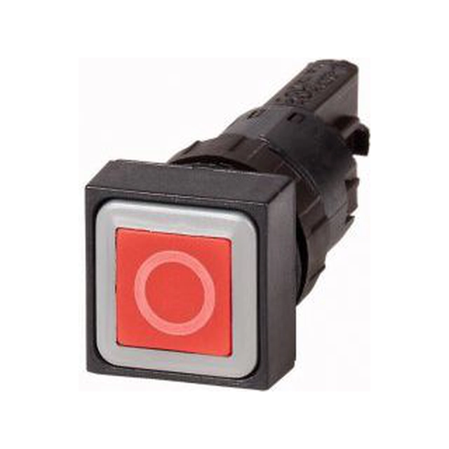 Eaton Red Button-aandrijving met veerretour Q18D-10 (086299)