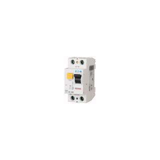 Eaton residual current circuit breaker 194690 2P 25A 0,03A 6kA type AC xPole Home HNC-25/2/003