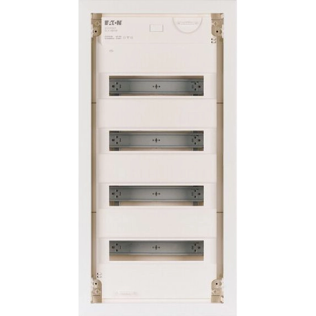 Eaton Rozdzielnica module 4 x 12 KLV-48HWS-F (178828)