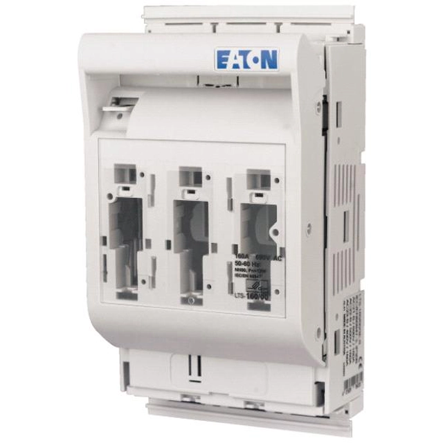 Eaton Rozłącznik brezpiecznikowy 3P 160A LTS-1603-F 284692