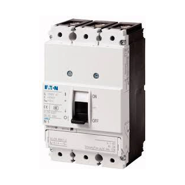 Eaton Rozłącznik mocy 3P 100A PN1-100 (259141)