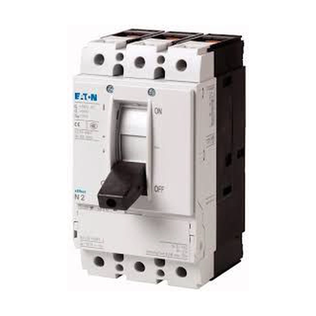 Eaton Rozłącznik mocy 3P 200A PN2-200 (266006)