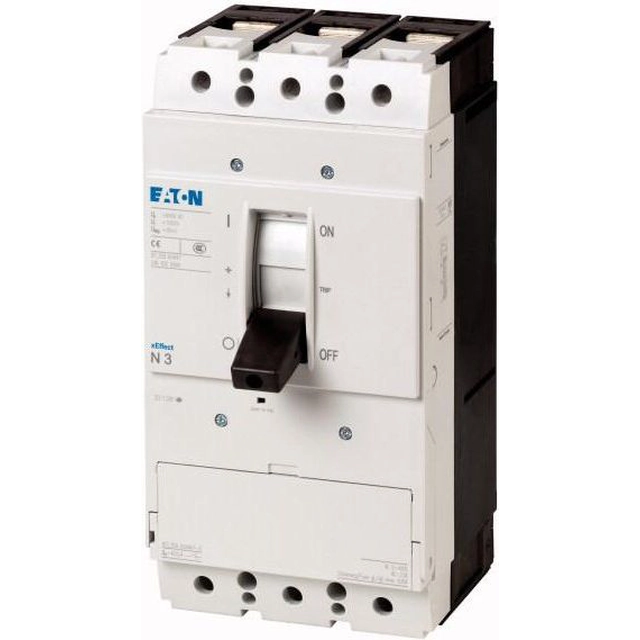 Eaton Rozłącznik mocy 3P 400A PN3-400 (266017)