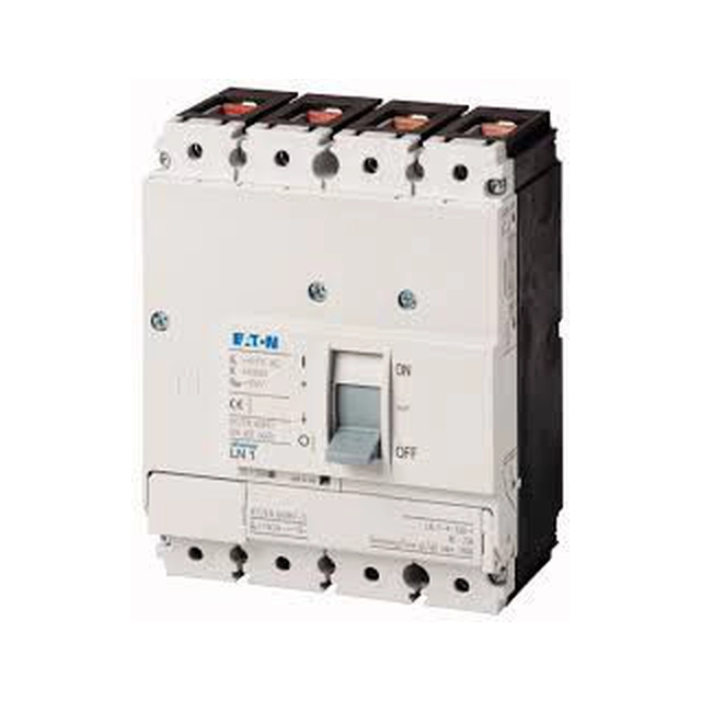 Eaton Rozłącznik mocy 4P 160A LN1-4-160-I (112001)