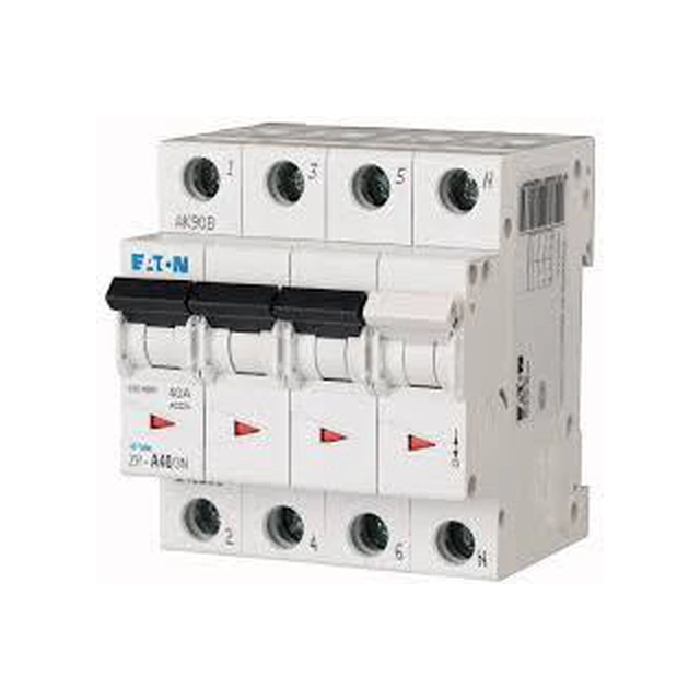 Eaton Rozłącznik modulable 40A 3+N ZP-A40/3N (248266)