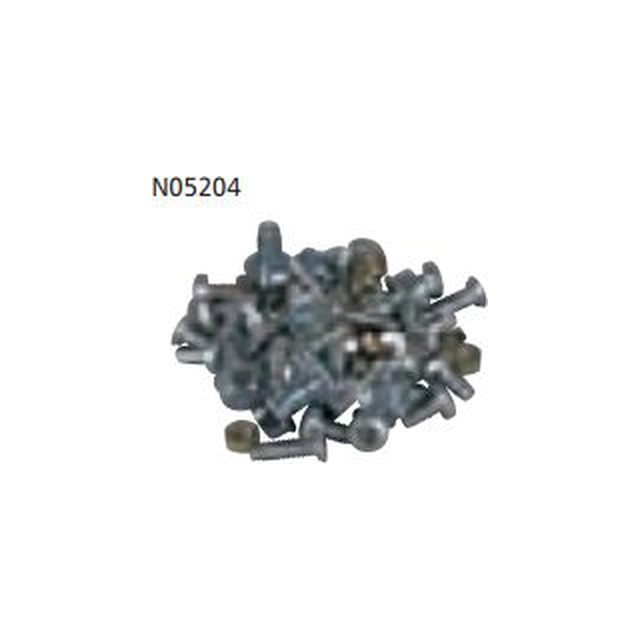 Eaton Ruuvisarja XVTL-kytkintauluille XVTL-SCREW-SET (116894)