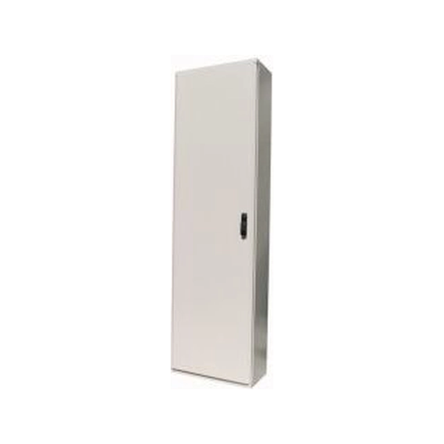 „Eaton“ skirstytuvo korpusas 2060 x 400 x 300mm IP30 svirties uždarymo durys BP-F-4003-P (102356)