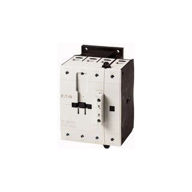 Eaton Stycznik mocy 125A AC-1 4P 190-240V AC DILMP125 (109905)