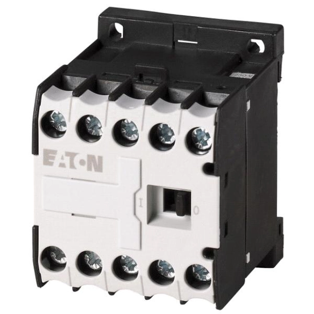 Eaton Stycznik mocy DILEEM-01-G 24V DC 3 biegony - 051650