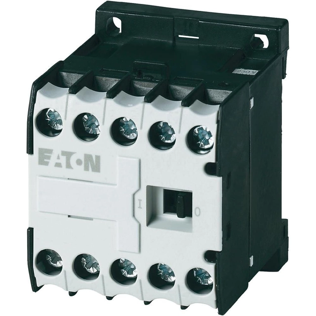 Eaton Stycznik mocy DILEM12-01 230/240V 50/60Hz - 127091