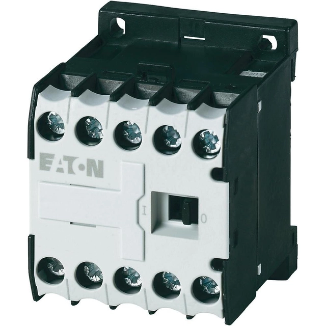 Eaton Stycznik mocy DILEM12-01-G 24V DC – 127137