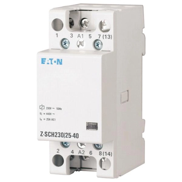 Eaton Stycznik modulov 25A 4Z Z-SCH230/25-40 248847