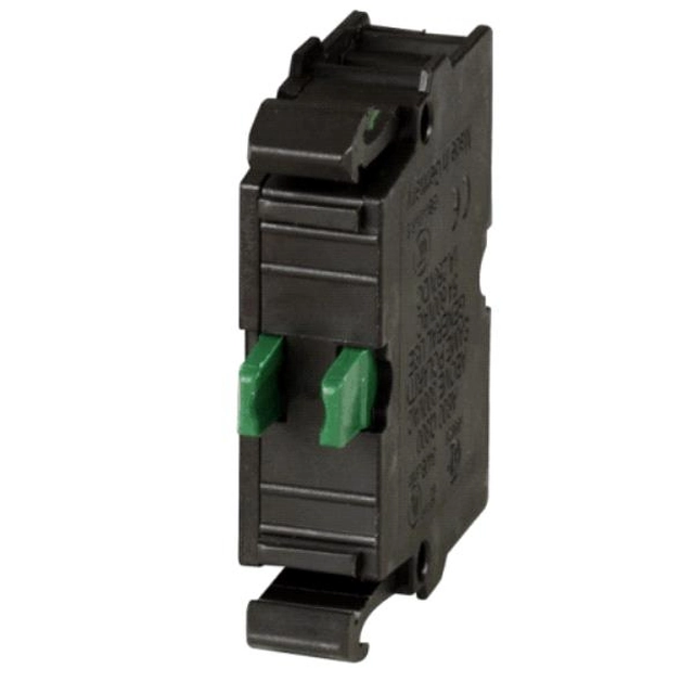 Eaton Styk pomocniczy M22-CK10 1Z 0R montaż czołowy 216384