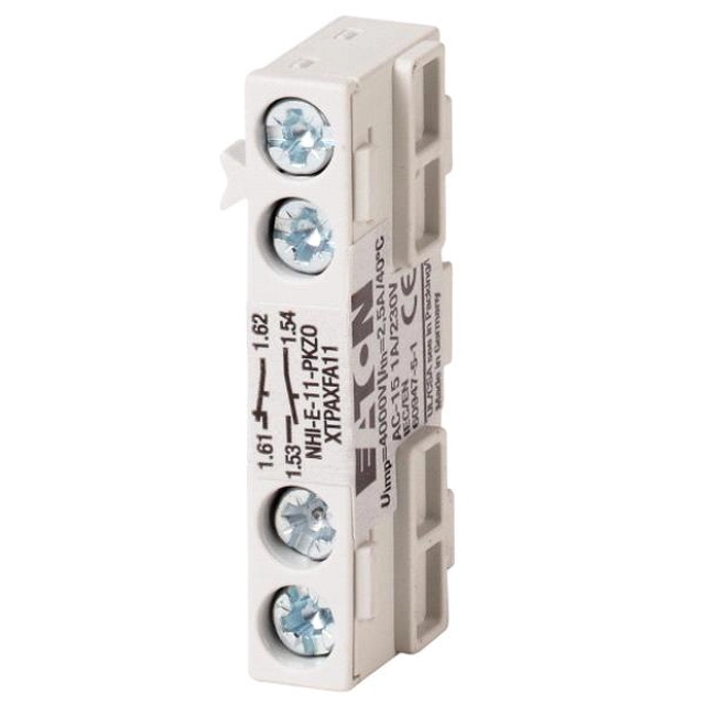 Eaton Styk pomocniczy NHI-E-11-PKZ0-1Z1R – 082882