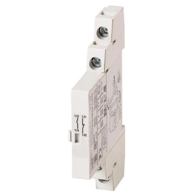 Eaton Styk pomocniczy NHI11-PKZ0 – 072896