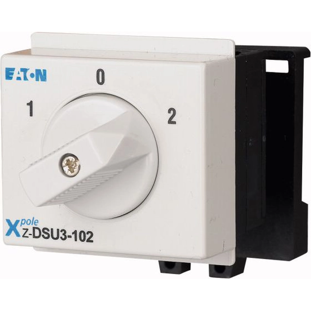 Eaton sukamasis jungiklis 1-0-2 20A 3P Z-DSU3-102 (248877)