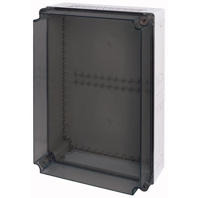 EATON Switchgear enclosure open from the top + o TYPE: CI45-200