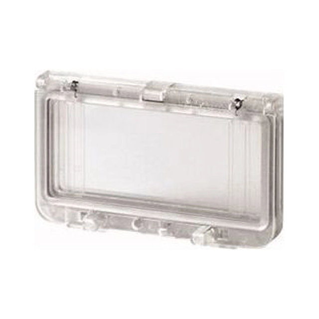 Eaton Transparent flap (233781)